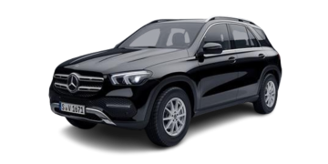 GLE300d